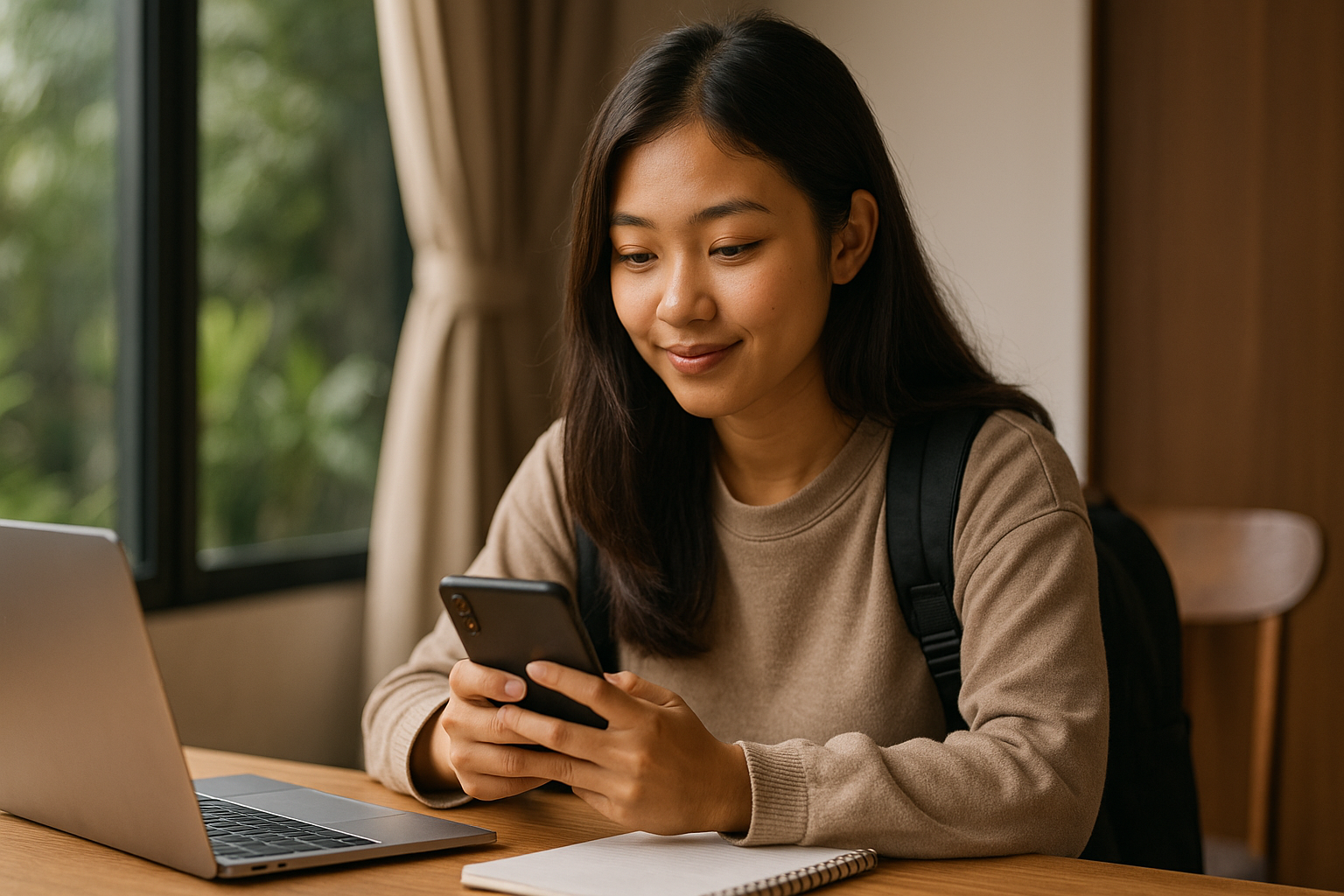 Kisah Benar: Aina Pelajar Dapat Pendapatan Tambahan Setiap Minggu