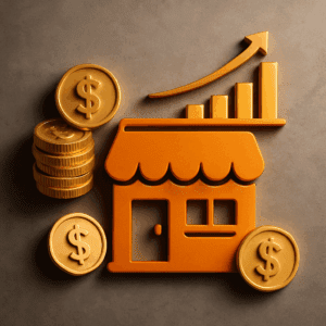 Cerita Amir Pemilik Kedai: Tambah Pendapatan Harian dengan Cara Mudah